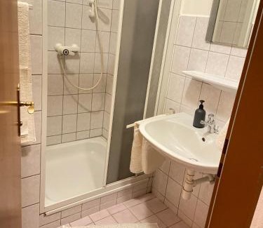 Sieghartskirchen Apartment | Zimmer