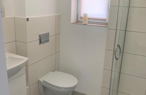 Rhinow House | Zimmer für Monturen ,,Dream’’