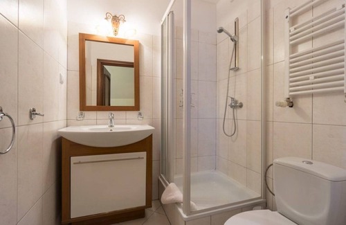 Szklarska Poreba Apartment | Zimmer in der Mitte Szklarska Poreba