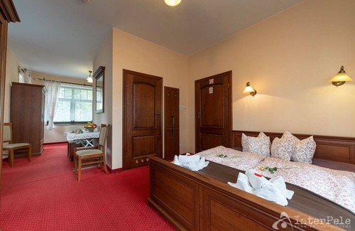 Szklarska Poreba Apartment | Zimmer in der Mitte Szklarska Poreba