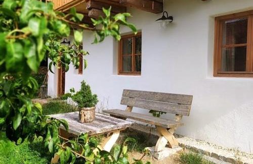 Schwarzach Apartment | Zimmer JOSEFINE am Grandsberg