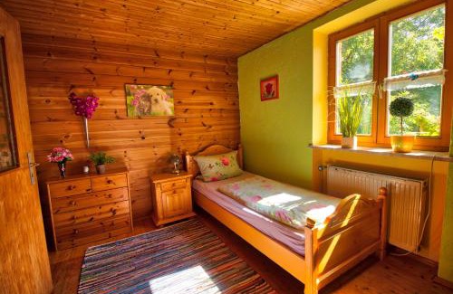 Mamming House | Zimmer Landgut Rosenau