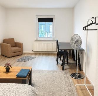 Potschappel House | Zimmer nähe Dresden