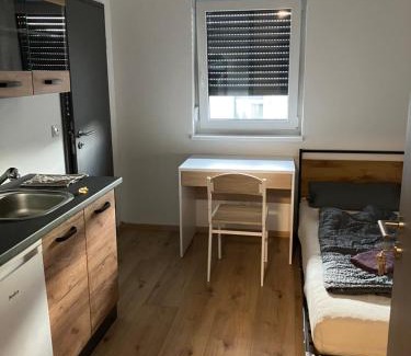 Rotgesbuttel Apartment | Zimmer Rötgesbüttel