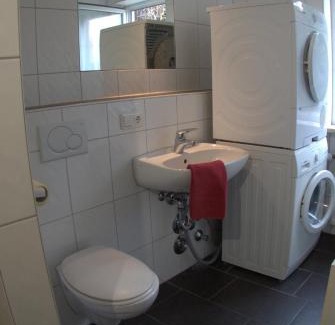 Langengeisling Apartment | Zimmerding