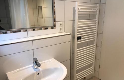 Langengeisling Apartment | Zimmerding