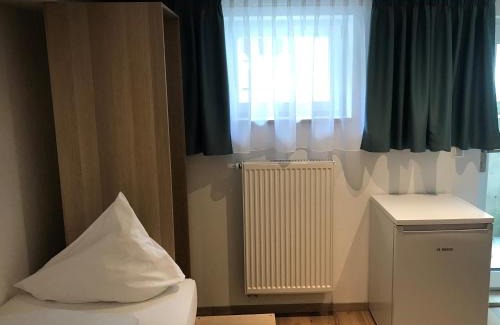 Langengeisling Apartment | Zimmerding