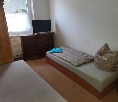 Machern Apartment | Zimmervermietung Alte Bäckerei Gerichshain UG
