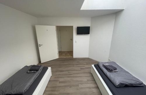 Neustadt Apartment | Zimmervermietung Am Airport