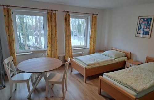 Barmstedt Apartment | Zimmervermietung Hartl