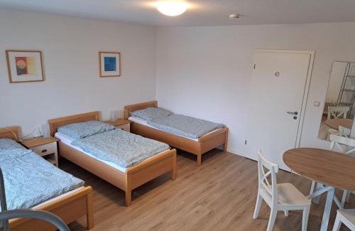 Barmstedt Apartment | Zimmervermietung Hartl