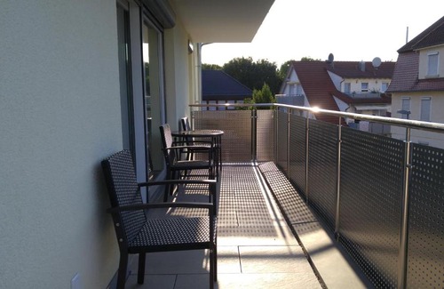 Waiblingen House | Zimmervermietung im Zentrum Waiblingens