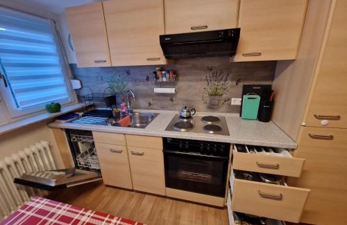 Haseluenne Apartment | Zimmervermietungen Jachna