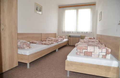 Tabor House | Zimní Stadion Tábor
