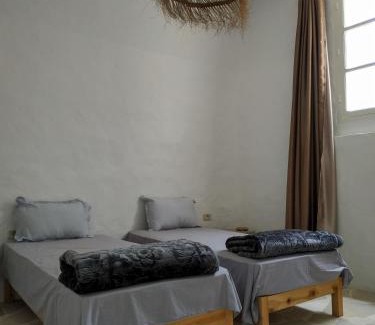 Mareth Other | Zina Resort Guesthouse & Camping