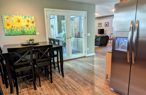 Hailey House | Zinc Spur 2 bedroom 2 bath home in desirable mid valley
