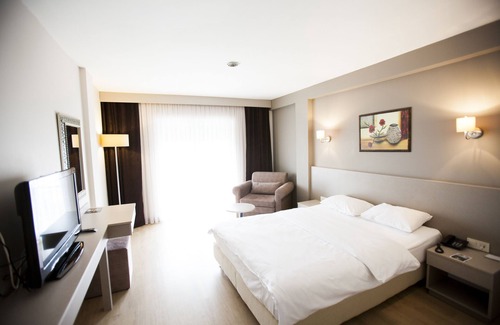Sinop Hotel | Zinos Hotel