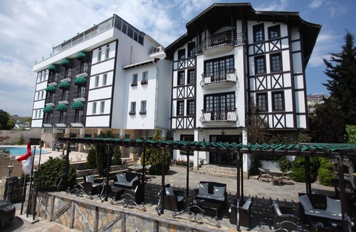 Sinop Hotel | Zinos Hotel