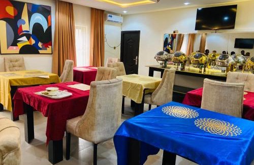 Port Harcourt Hotel | Zinuel-CH Hotel