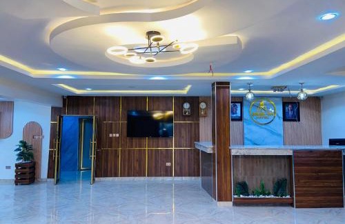 Port Harcourt Hotel | Zinuel-CH Hotel