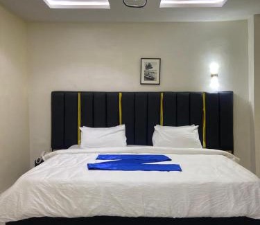 Port Harcourt Hotel | Zinuel-CH Hotel