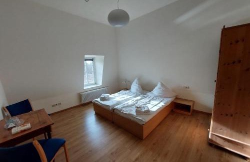 Neudietendorf Hotel | Zinzendorfhaus Neudietendorf