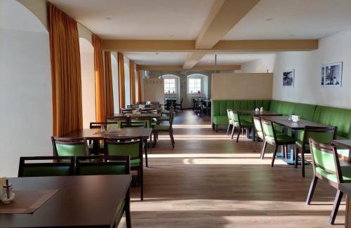 Neudietendorf Hotel | Zinzendorfhaus Neudietendorf