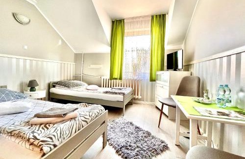 Jonkowo Bed & Breakfast | Ziołowa Dolina
