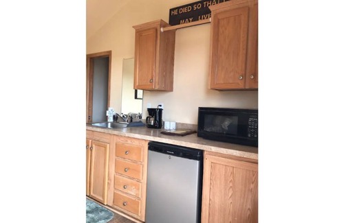 Whites City Cabin | Zion Cabin