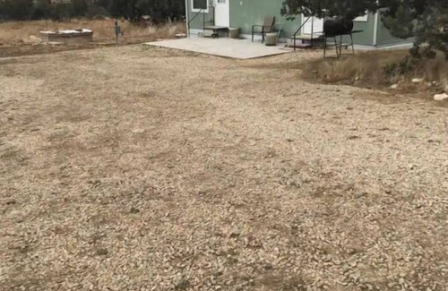 Whites City Cabin | Zion Cabin