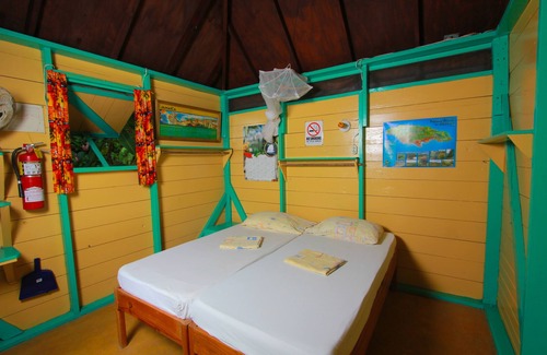 Manchioneal Bed & Breakfast | Zion Country