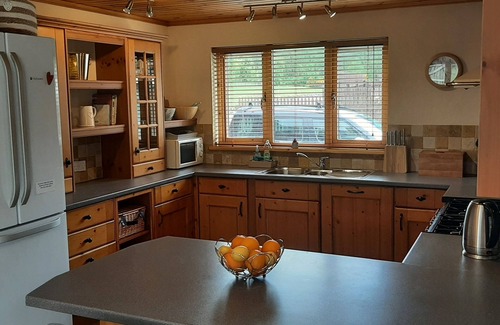 Alvie House | Zippity-Do-Da House, 4 Bedroom, 4 Bathroom, Cinema Room and Hot Tub.