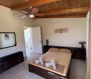Eretria House | Ziras Traditional Villa