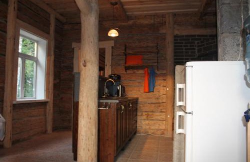 Kaplava House | Zirgu sēta "Klajumi" - Horse ranch "Klajumi"
