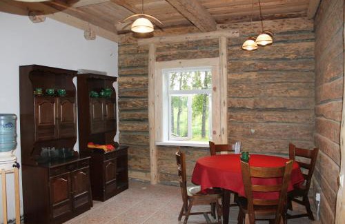 Kaplava House | Zirgu sēta "Klajumi" - Horse ranch "Klajumi"