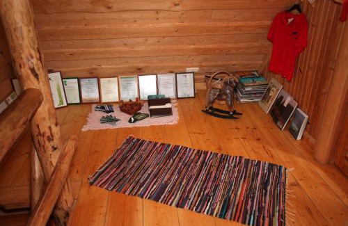 Kaplava House | Zirgu sēta "Klajumi" - Horse ranch "Klajumi"