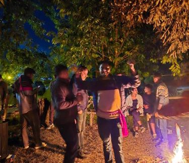 Itanagar Other | Ziro Festival Camping