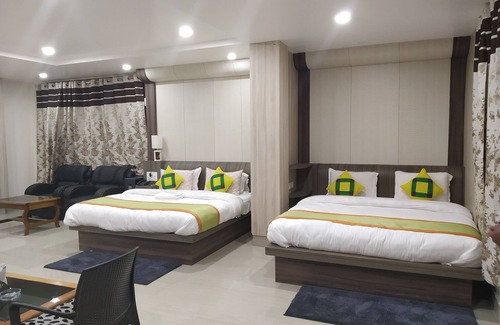 Ziro Hotel | Ziro Palace Inn