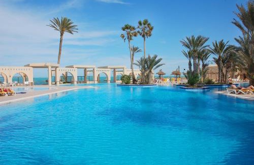 Souihel Hotel | Zita Beach Resort