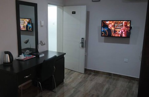 Abuja Apartment | Zizi Luxury Apartment
