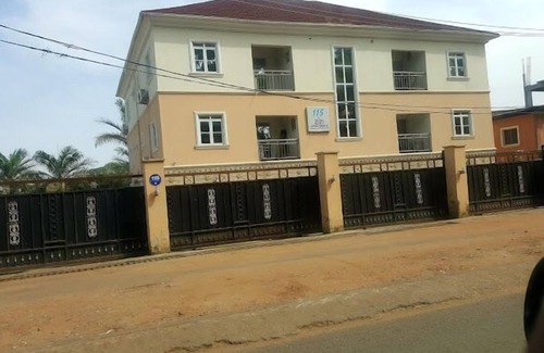Abuja Apartment | Zizi Luxury Apartment