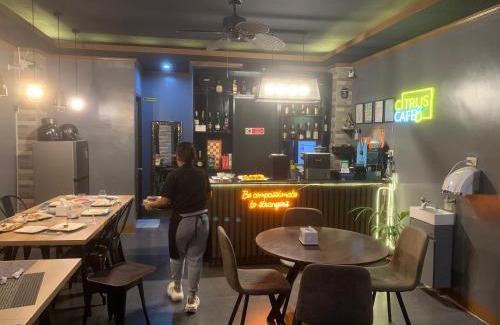 Batuan Hostel | ZL TRAVELERS INN