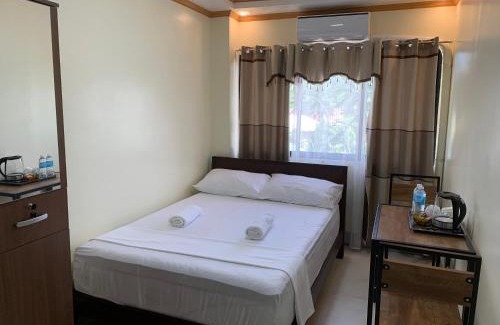 Batuan Hostel | ZL TRAVELERS INN