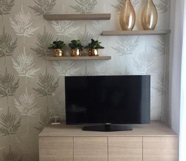 Dolni Morava Apartment | Zlatý Apartmán