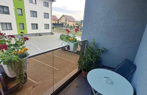 Scheia Apartment | Zlata Imperium Residence