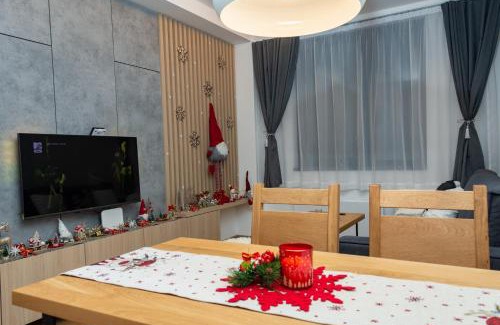 Jahorina Apartment | Zlatni Javor 210