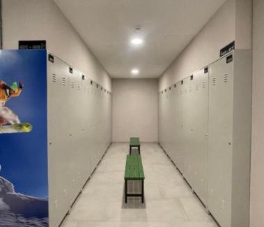 Jahorina Apartment | Zlatni Javor 211
