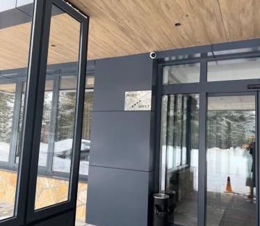 Jahorina Apartment | Zlatni Javor 211