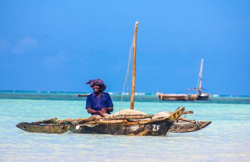 Stone Town Hostel | zLife Stone Town