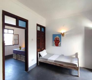 Stone Town Hostel | zLife Stone Town